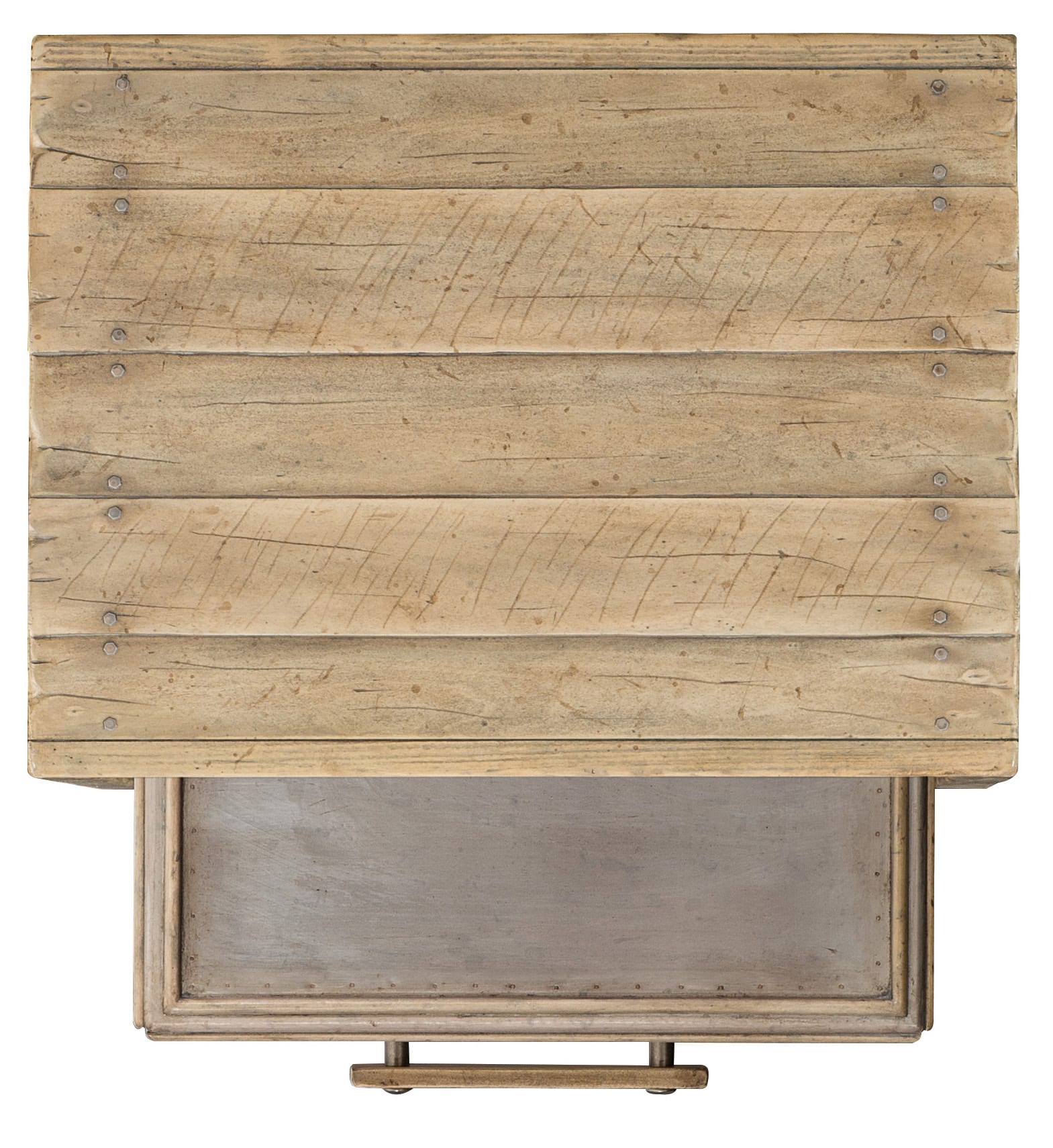 Urban Elevation Nesting/Storage Table Marc Pridmore Designs