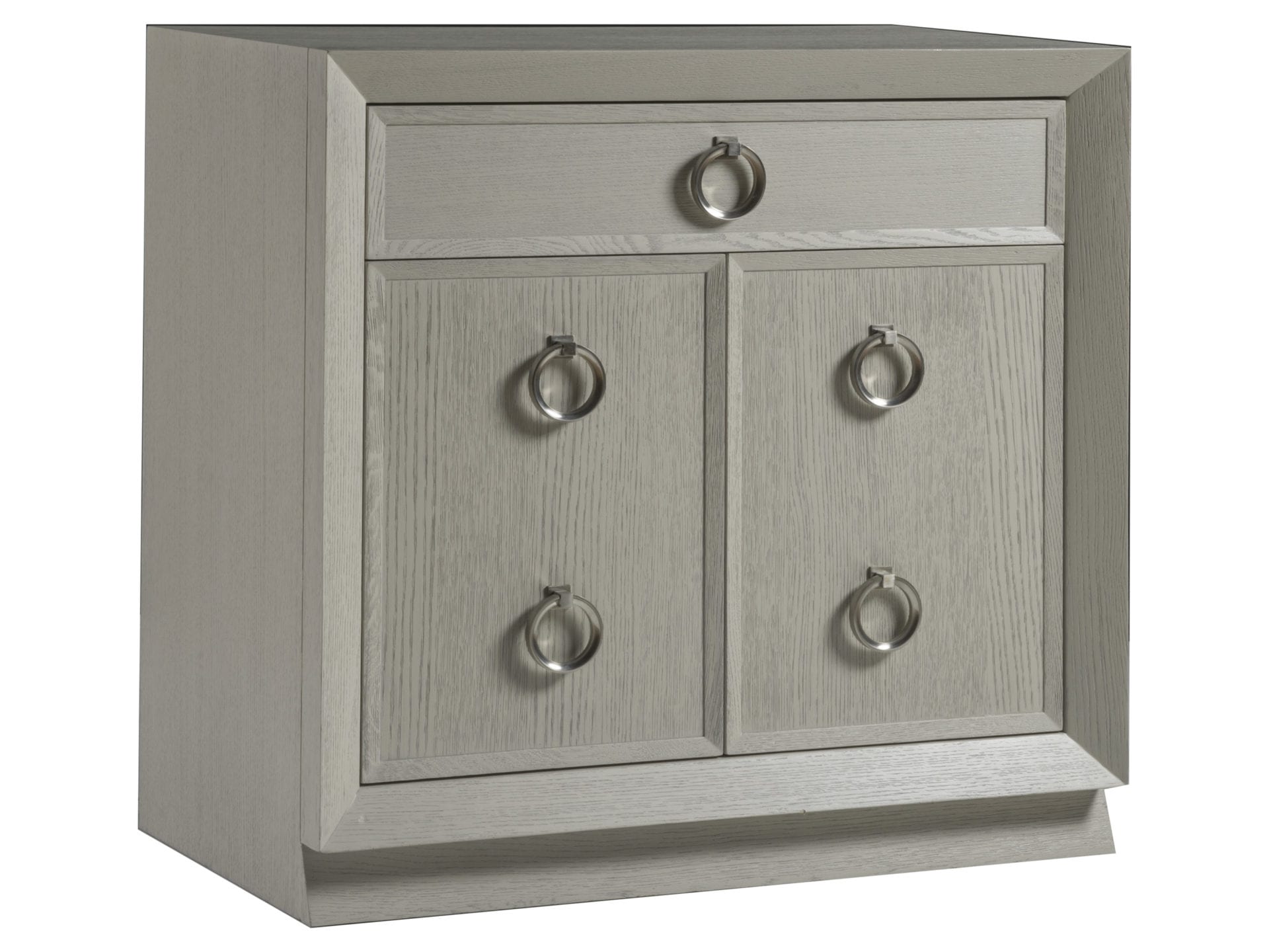 Zeitgeist White Hall Door Chest 012140974 Marc Pridmore Designs