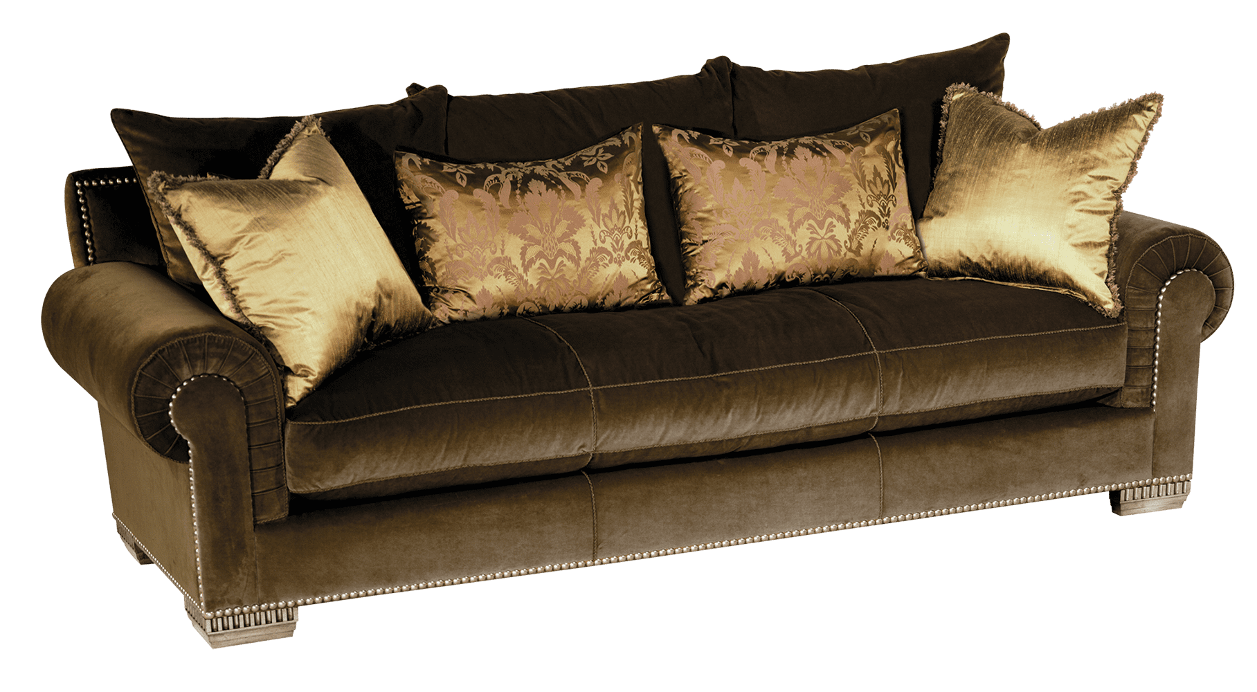 Bentley Sofa Marc Pridmore Designs
