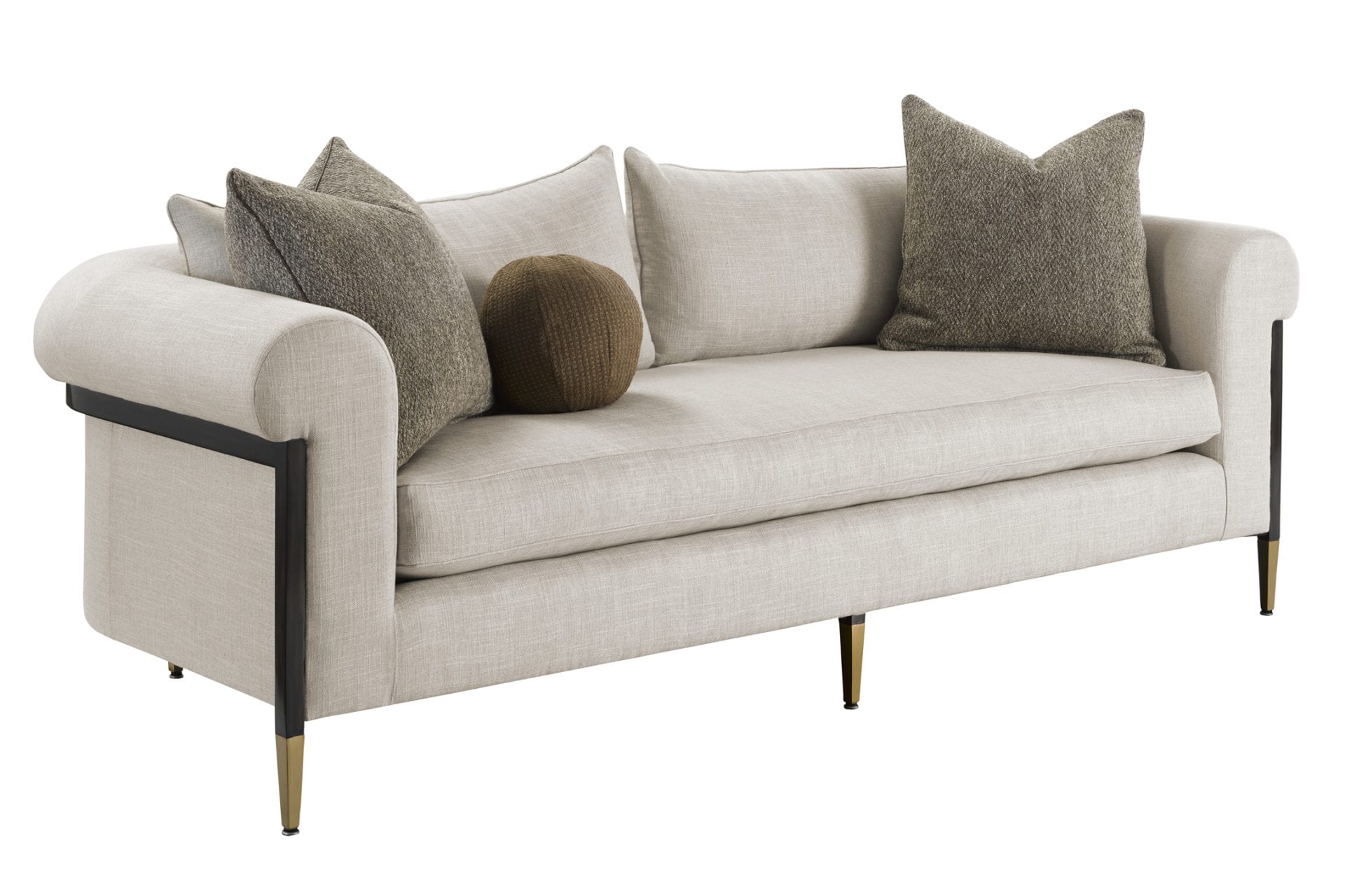 Collins Sofa | Marc Pridmore Designs