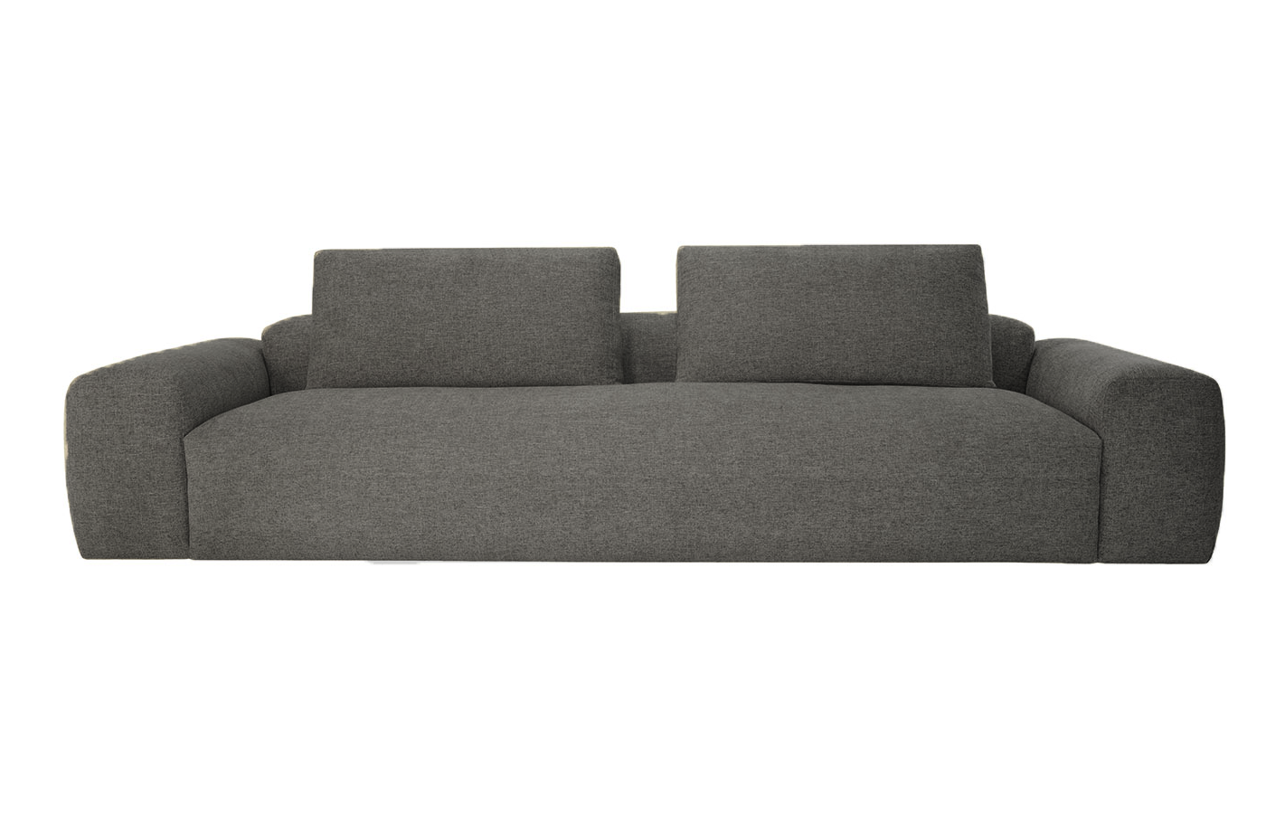 Big Sur Sofa Rene Cazares Marc Pridmore Designs Costa Mesa